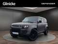 Land Rover Defender 110 4.4 Benzin P635 OCTA Grau - thumbnail 1