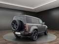 Land Rover Defender 110 4.4 Benzin P635 OCTA Grau - thumbnail 2