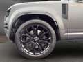 Land Rover Defender 110 4.4 Benzin P635 OCTA Grau - thumbnail 8