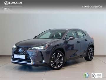 Premium 4WD