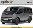 Kia PV5 Passenger PV5/5S/EARTH PLUS/71,2KWH/AT/163/P1/MY27 LP.: € 49.390,00 Grau - thumbnail 1