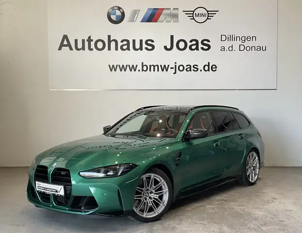 BMW M3 main image