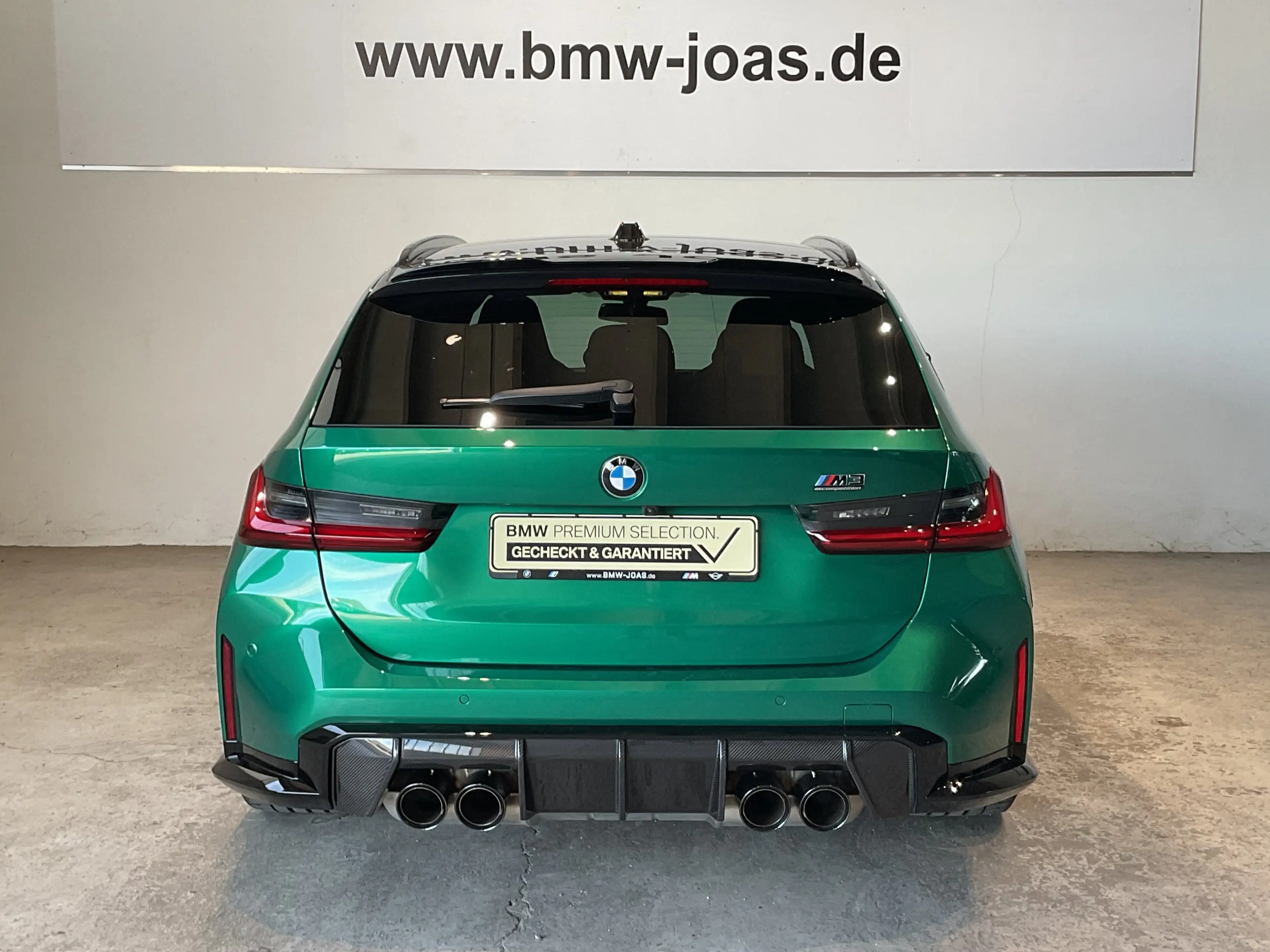 BMW M3 Competition M Carbon Schalensitze, M Driver´s Pack — photo 14