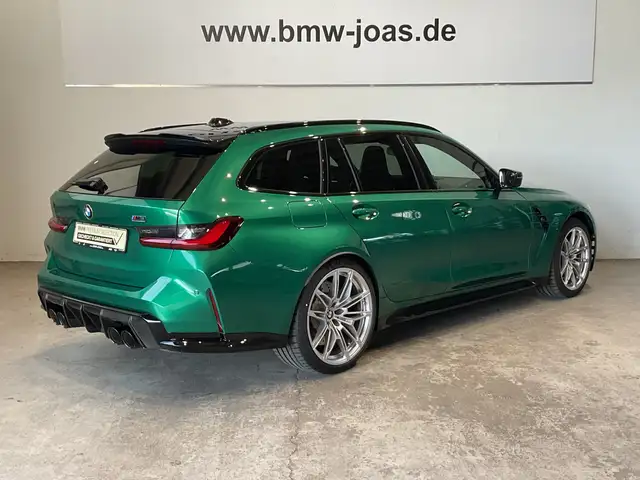 BMW M3 view 15