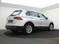 Volkswagen Tiguan 1.4TSI 125PK *PANO DAK*NAVI*BLTH*ZETELVERWARMING*... Argent - thumbnail 2