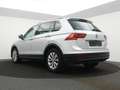 Volkswagen Tiguan 1.4TSI 125PK *PANO DAK*NAVI*BLTH*ZETELVERWARMING*... Argent - thumbnail 8