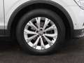Volkswagen Tiguan 1.4TSI 125PK *PANO DAK*NAVI*BLTH*ZETELVERWARMING*... Argent - thumbnail 11