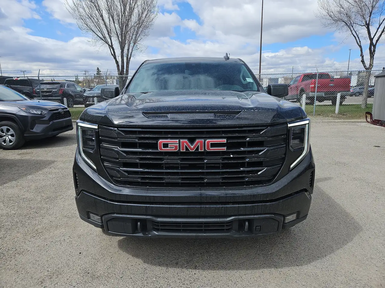 GMC Sierra 1500 снимка GMC Sierra 1500