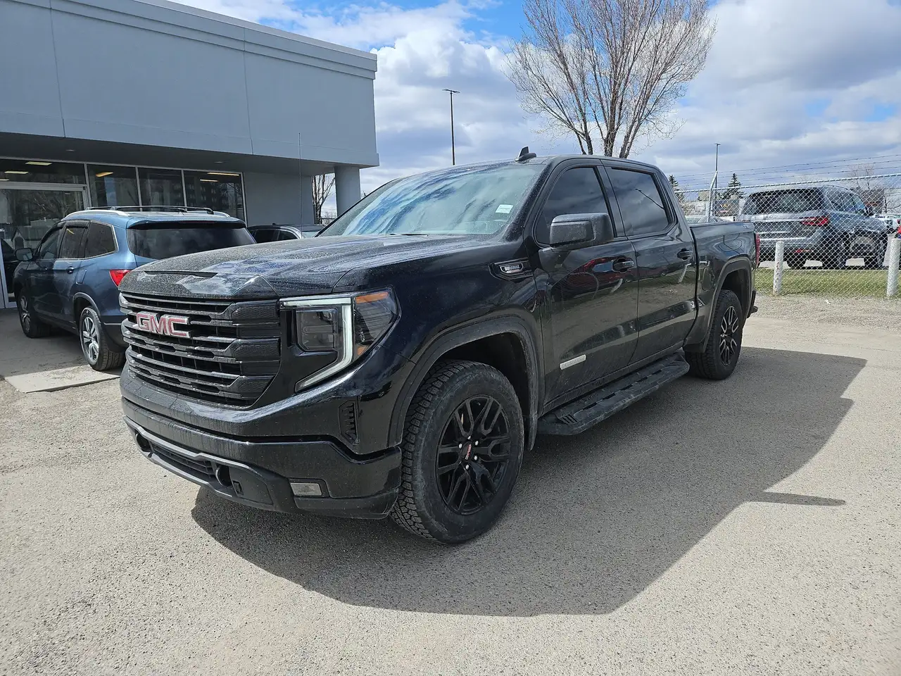 GMC Sierra 1500 снимка GMC Sierra 1500