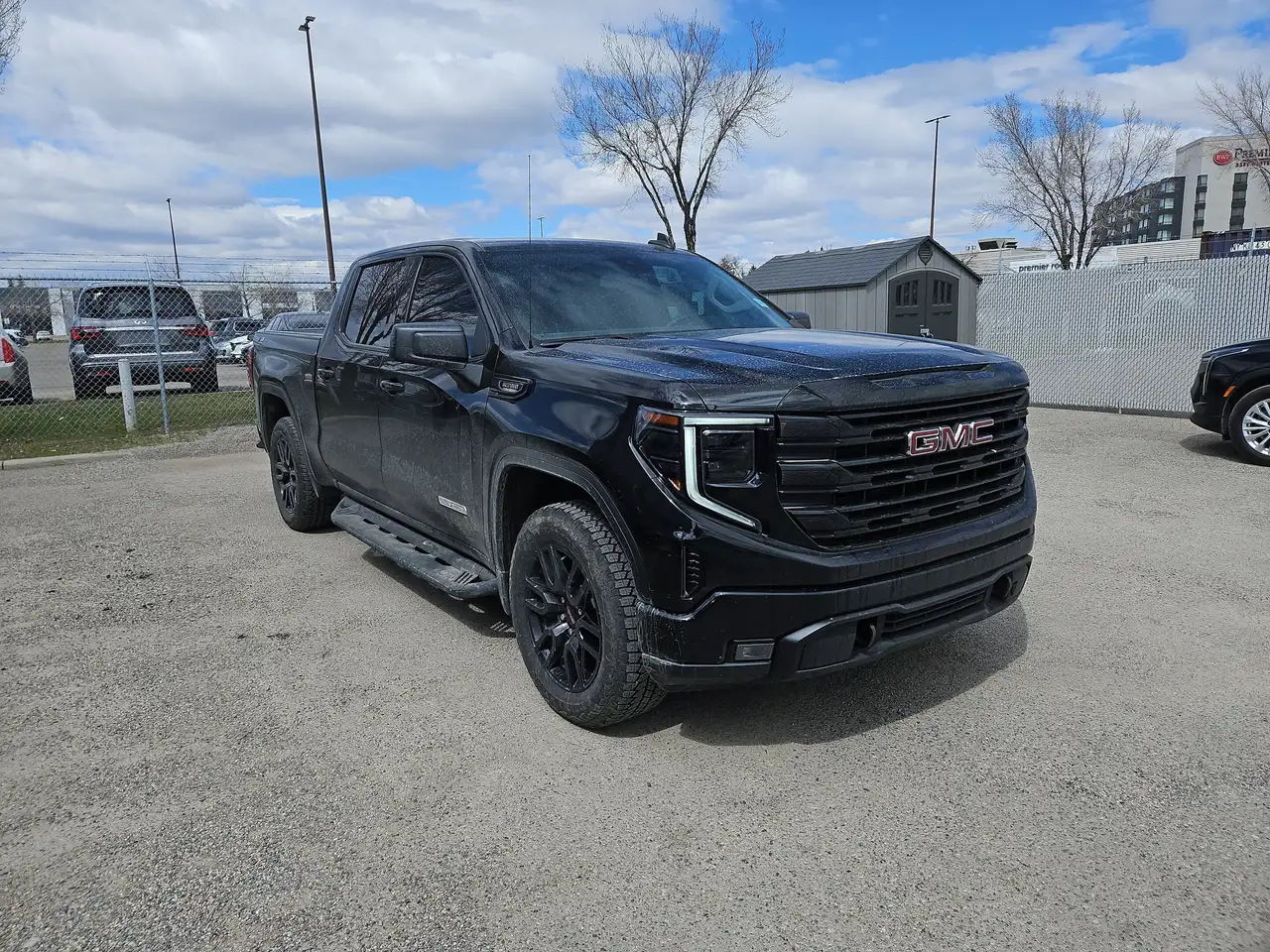 GMC Sierra 1500 снимка GMC Sierra 1500