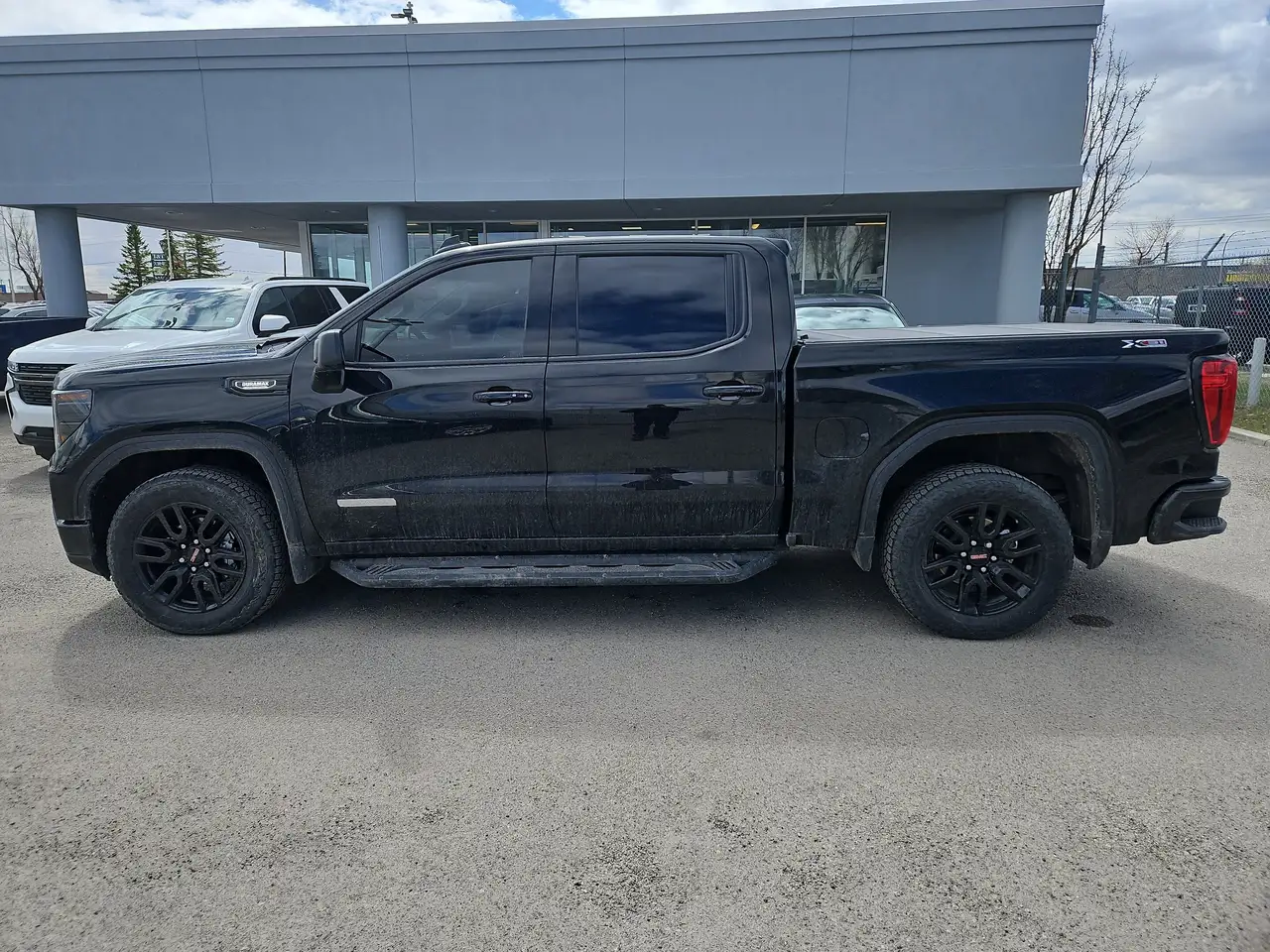 GMC Sierra 1500 снимка GMC Sierra 1500