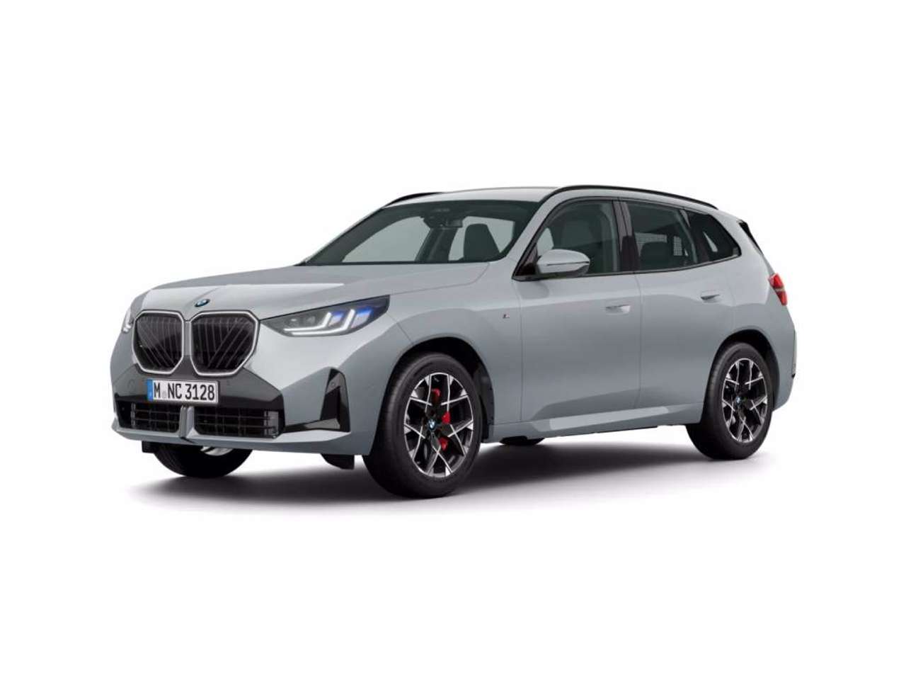 BMW X3 xdrive20 MSport Pro auto