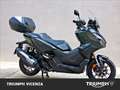 Honda ADV 350 Abs Nero - thumbnail 2