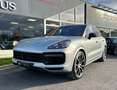 Porsche Cayenne Cayenne E-Hybrid 4.0 V8 680 ch Tiptronic Turbo S Zilver - thumbnail 2