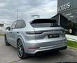 Porsche Cayenne Cayenne E-Hybrid 4.0 V8 680 ch Tiptronic Turbo S Argent - thumbnail 3