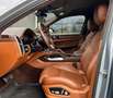 Porsche Cayenne Cayenne E-Hybrid 4.0 V8 680 ch Tiptronic Turbo S Zilver - thumbnail 6