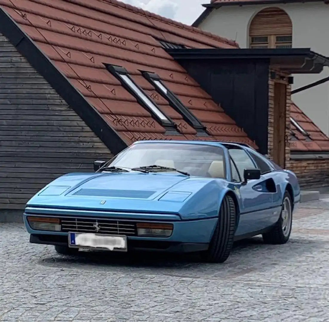 Ferrari 328 - 1