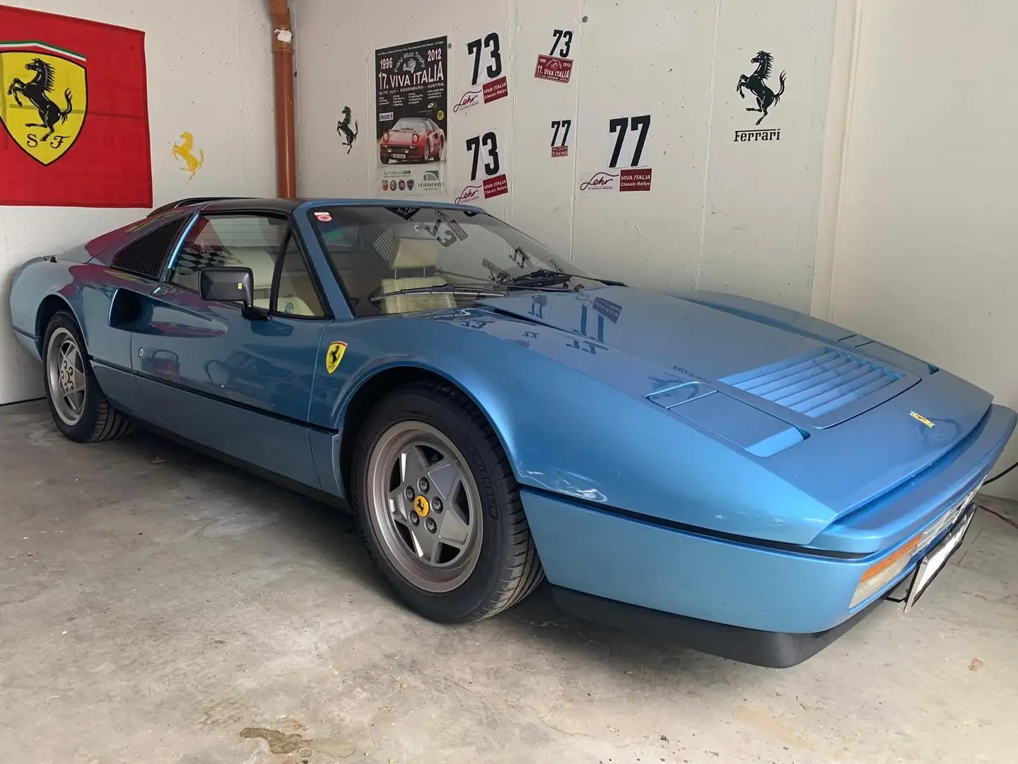 Ferrari 328 - 2