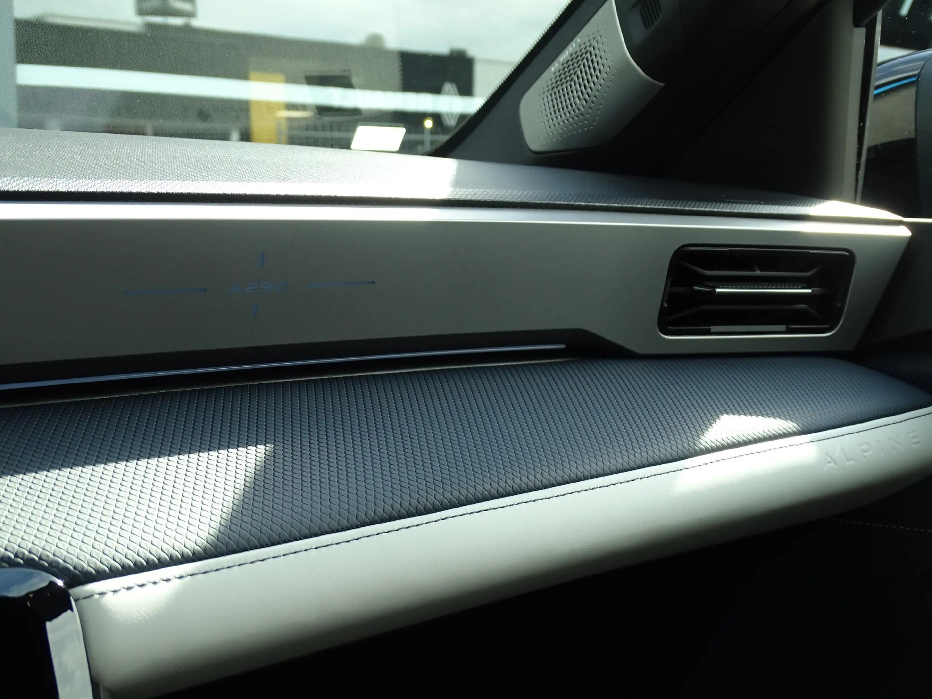 Alpine A290 GT Premium 52 kWh | Stoel & stuurverwarming | DEVI — photo 41