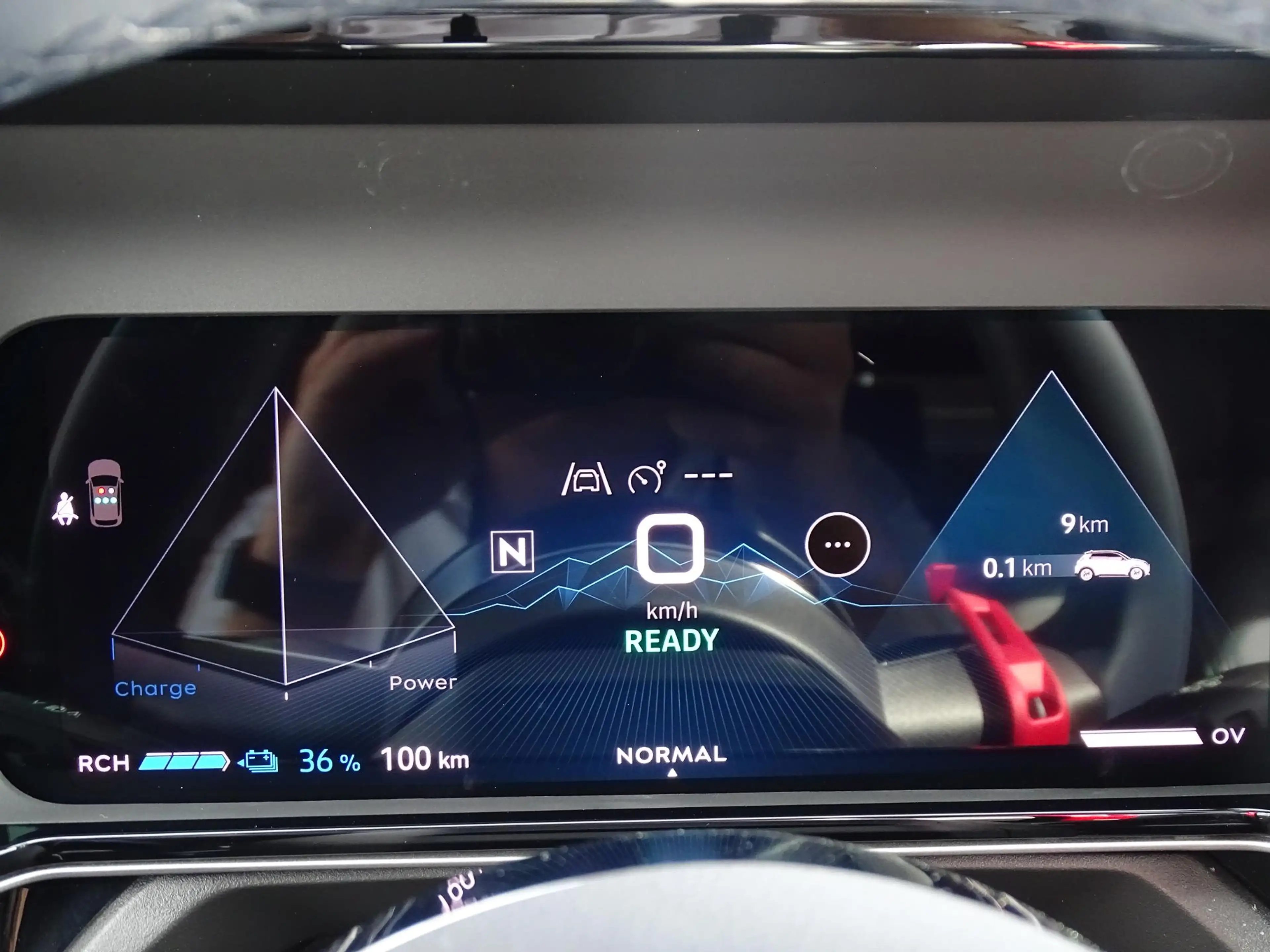 Alpine A290 GT Premium 52 kWh | Stoel & stuurverwarming | DEVI — photo 5