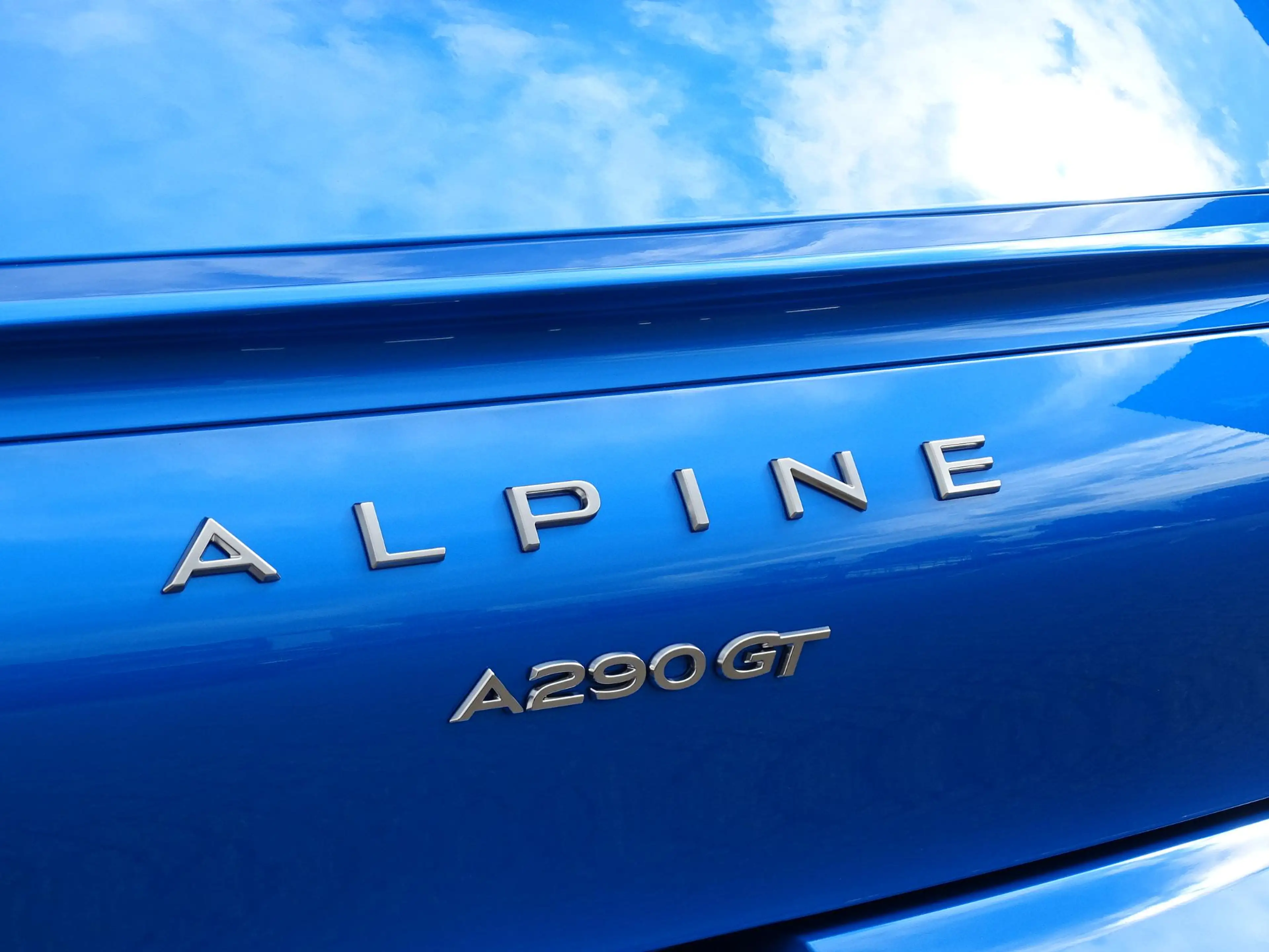 Alpine A290 GT Premium 52 kWh | Stoel & stuurverwarming | DEVI — photo 31