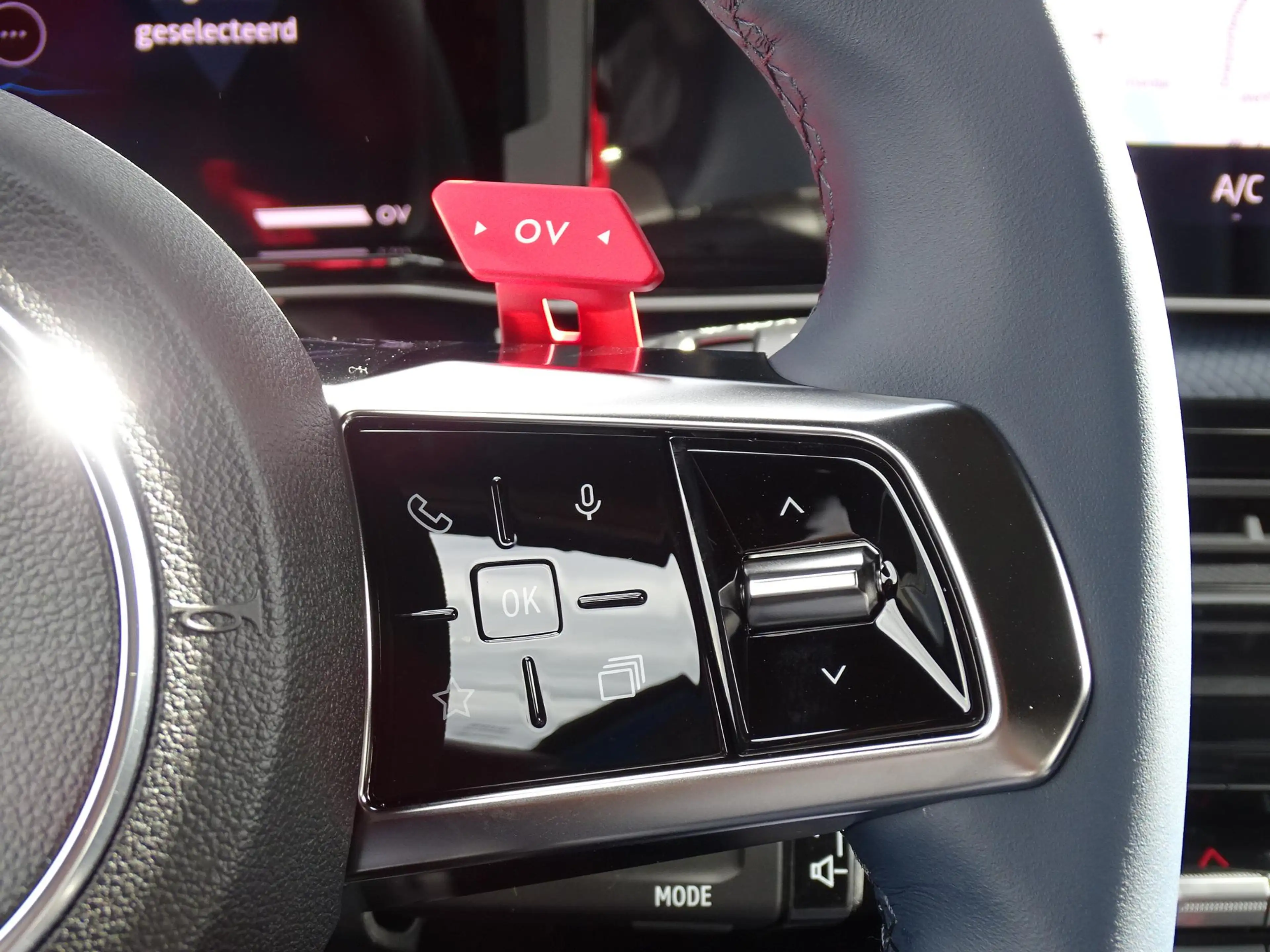 Alpine A290 GT Premium 52 kWh | Stoel & stuurverwarming | DEVI — photo 25