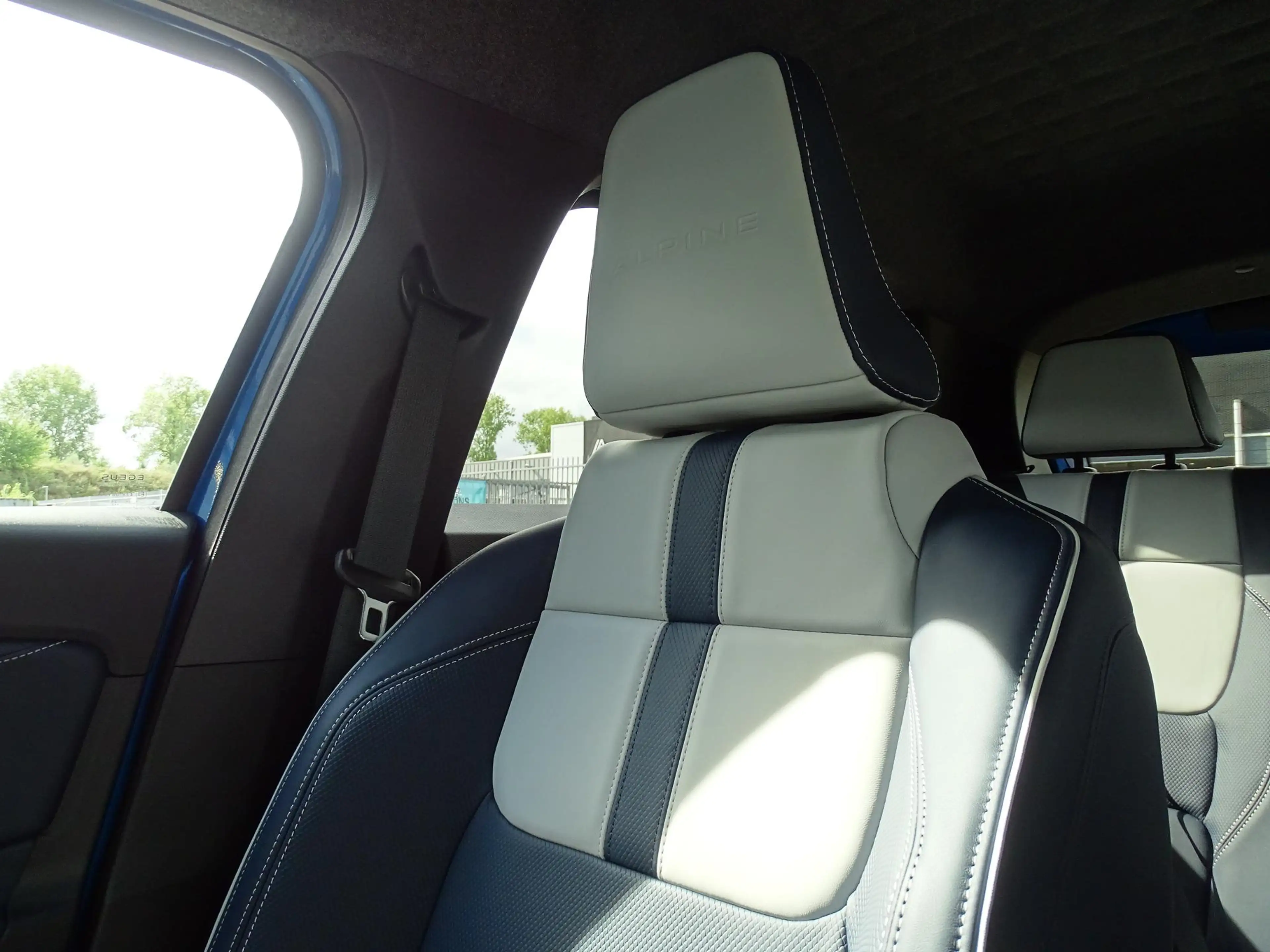 Alpine A290 GT Premium 52 kWh | Stoel & stuurverwarming | DEVI — photo 42