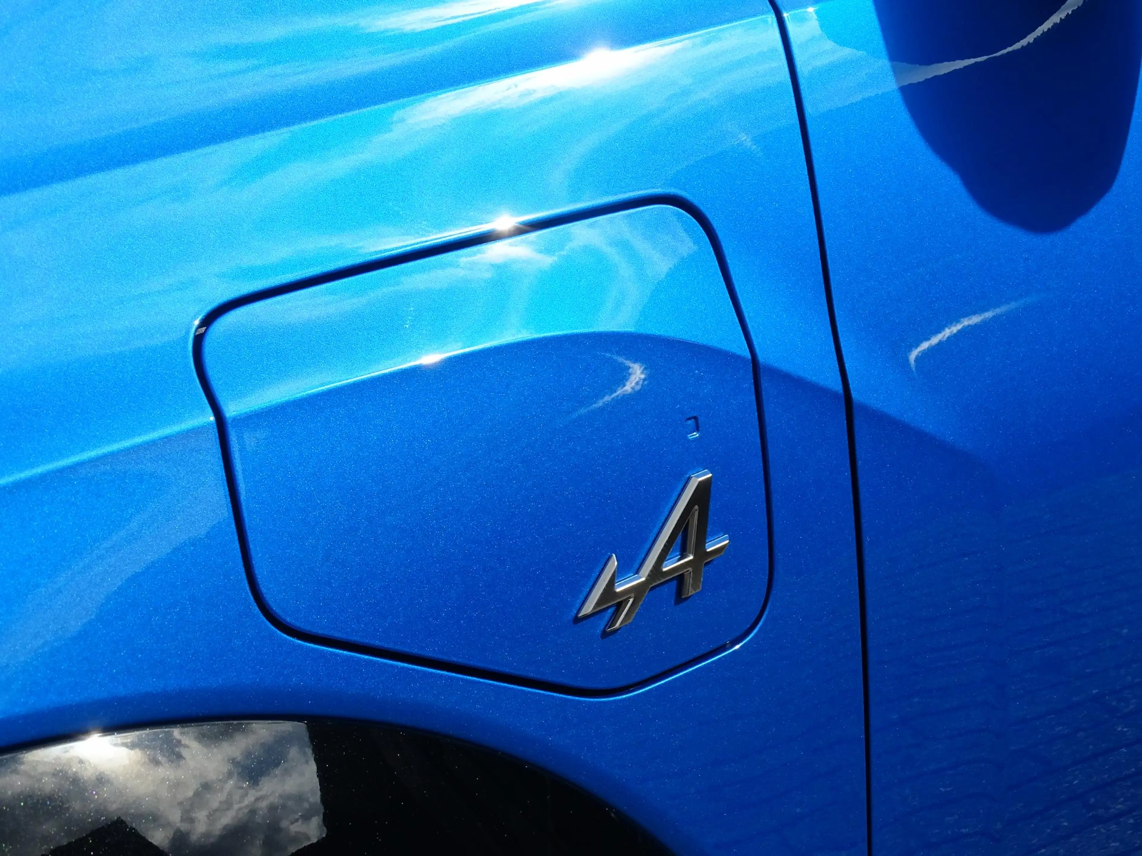 Alpine A290 GT Premium 52 kWh | Stoel & stuurverwarming | DEVI — photo 29