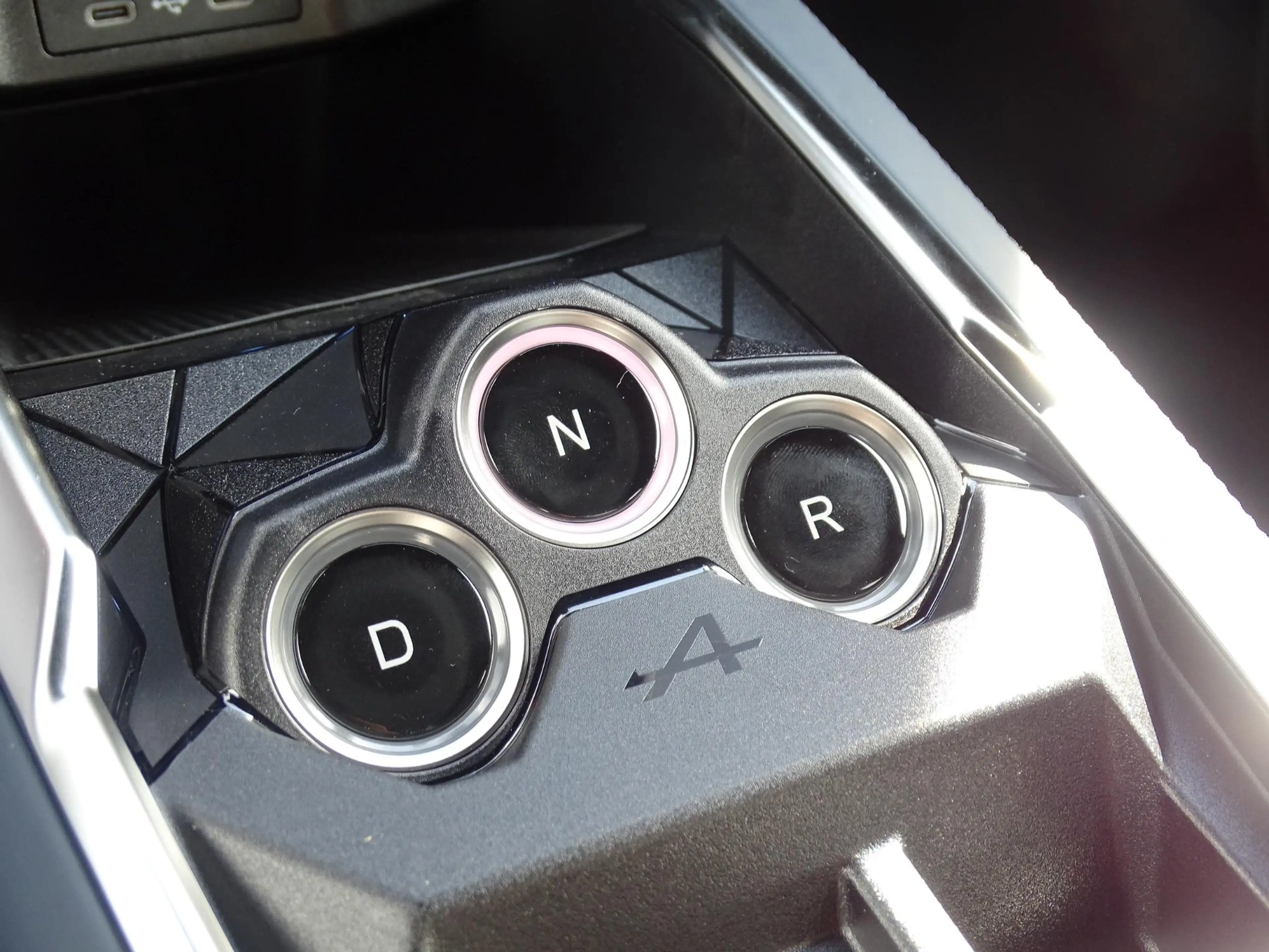 Alpine A290 GT Premium 52 kWh | Stoel & stuurverwarming | DEVI — photo 26