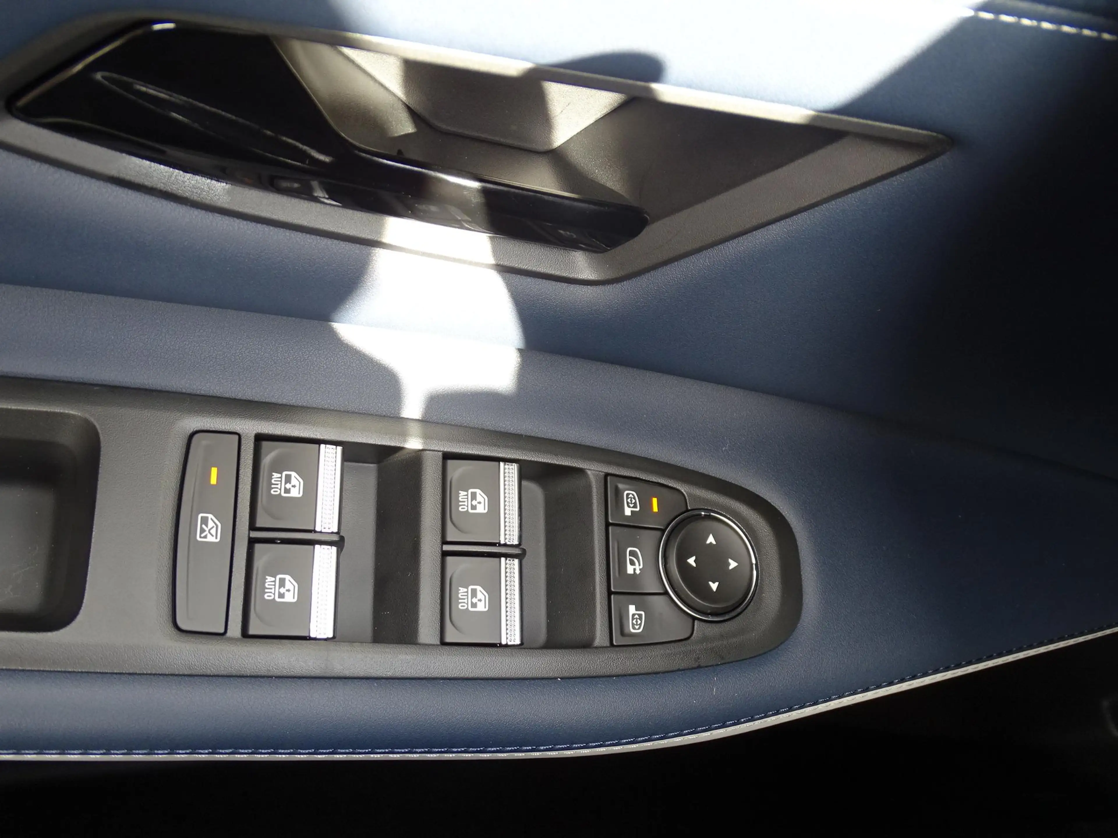 Alpine A290 GT Premium 52 kWh | Stoel & stuurverwarming | DEVI — photo 22