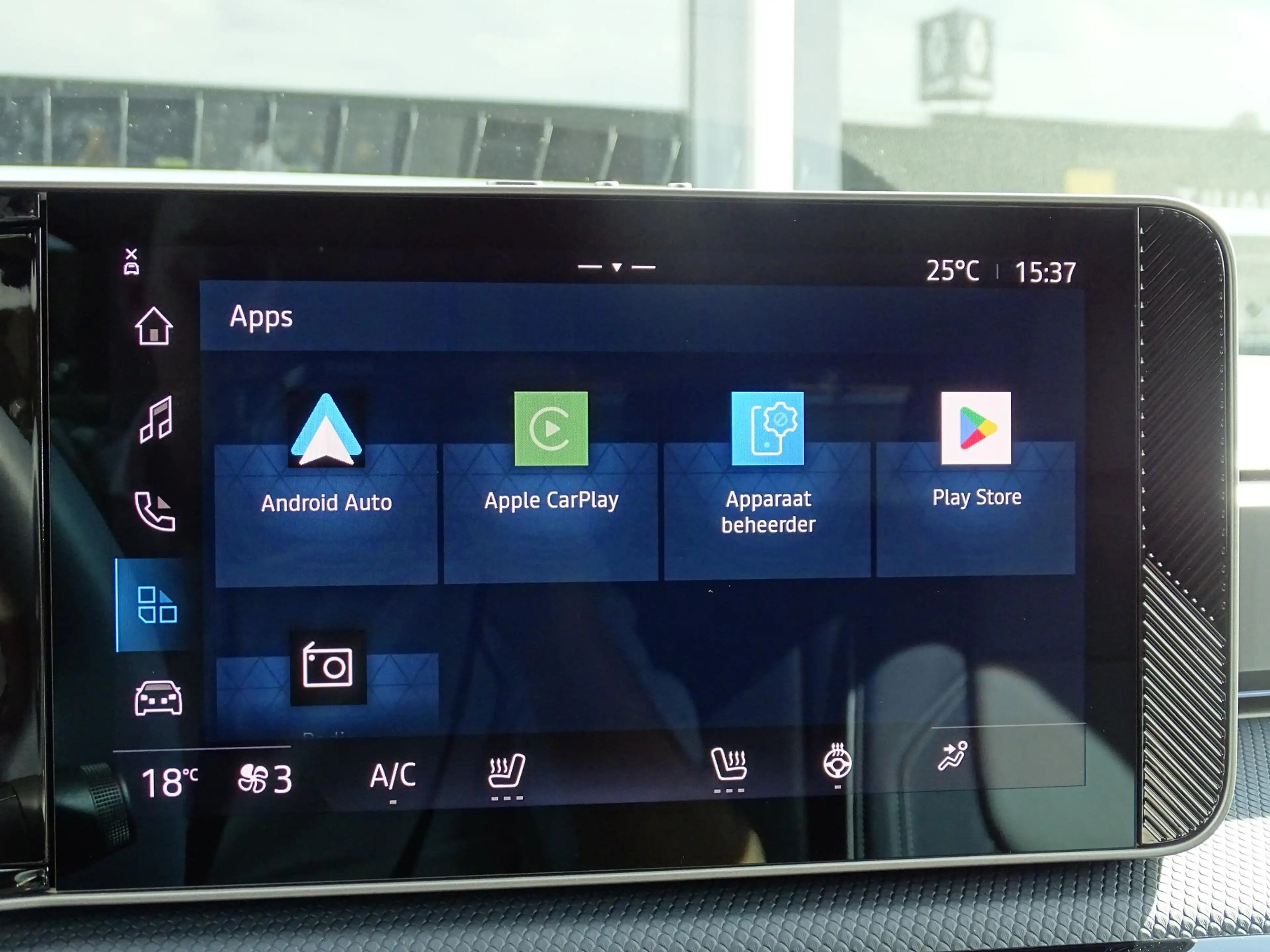 Alpine A290 GT Premium 52 kWh | Stoel & stuurverwarming | DEVI — photo 13