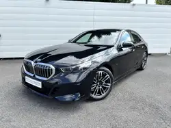 BMW Série 5 530e 299ch M Sport xDrive