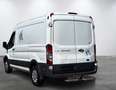 Ford Transit Kasten 350 L2 Trend*HOCH*AHK*KLIMA*TEMPO Blanc - thumbnail 4