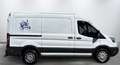 Ford Transit Kasten 350 L2 Trend*HOCH*AHK*KLIMA*TEMPO Blanc - thumbnail 7