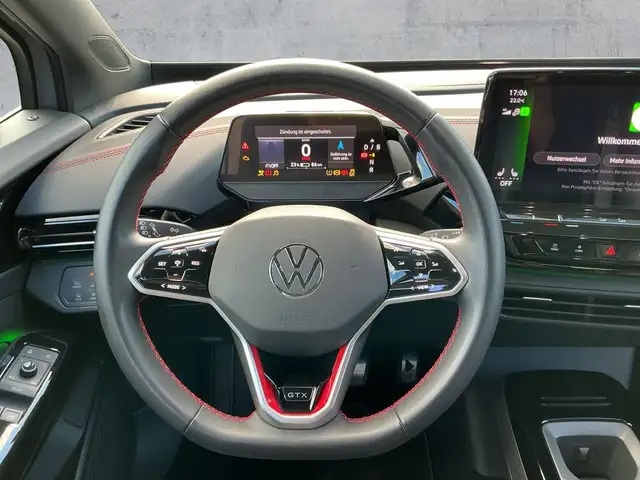 Volkswagen Id.5 view 10