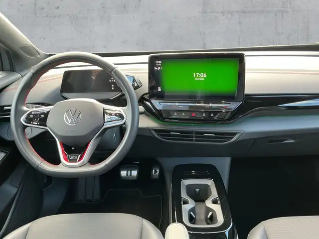 Volkswagen Id.5 view 9