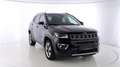 Jeep Compass 2,0 MultiJet II AWD Limited Schwarz - thumbnail 30