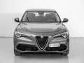 Alfa Romeo Stelvio 2.2 Turbodiesel 160 CV AT8 RWD Business Grigio - thumbnail 4