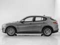 Alfa Romeo Stelvio 2.2 Turbodiesel 160 CV AT8 RWD Business Grijs - thumbnail 2