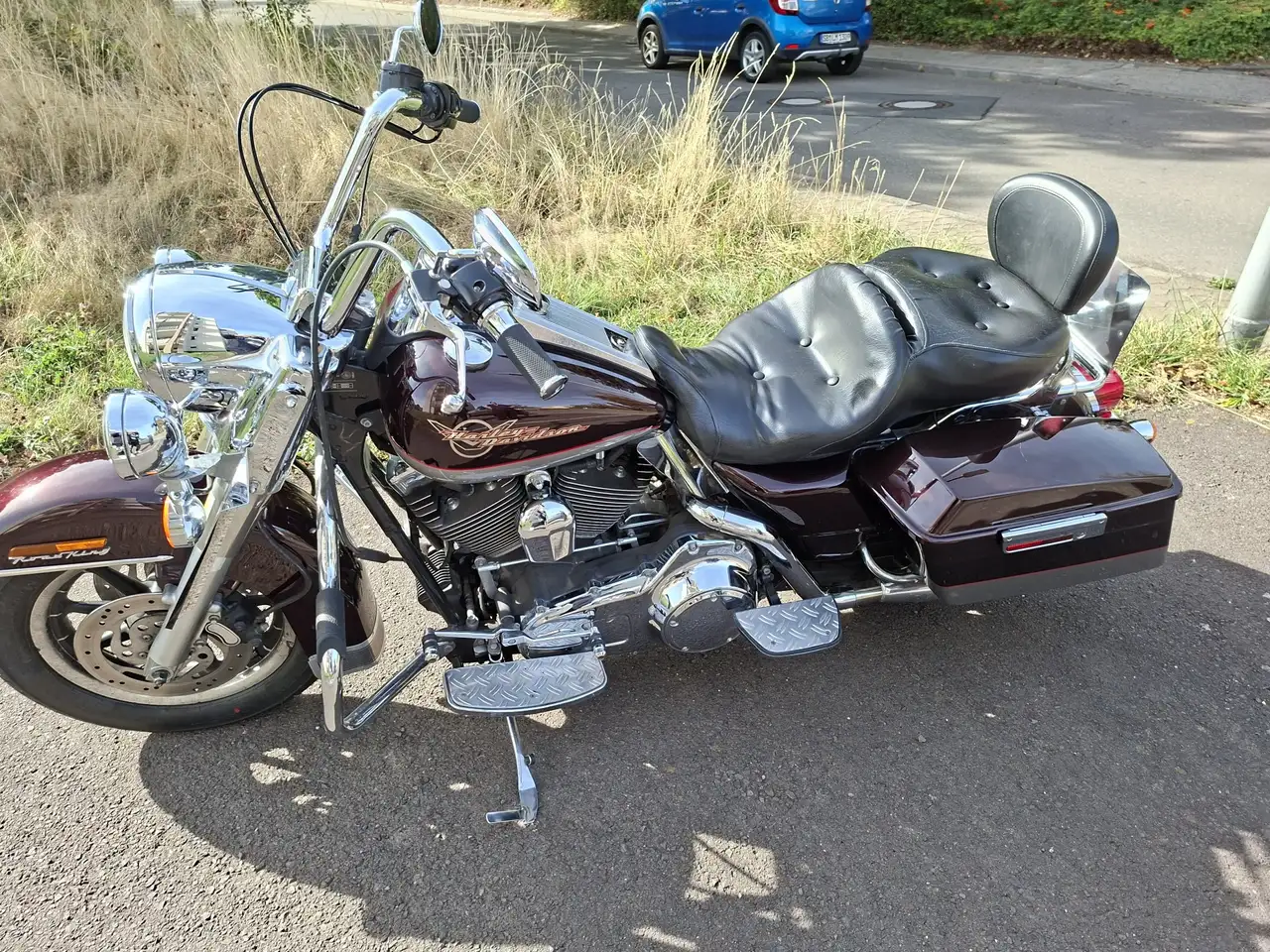 Harley-Davidson Road King