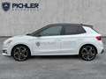 Skoda Fabia Monte Carlo TSI Bianco - thumbnail 3