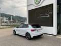Skoda Fabia Monte Carlo TSI Bianco - thumbnail 4
