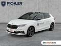 Skoda Fabia Monte Carlo TSI Bianco - thumbnail 1
