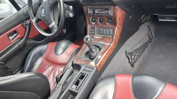 1.8i CUiR ELECTRSPORTCHAUFFANTS CAPOTE ELECTR  J ALU