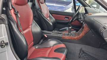 1.8i cuir sport electr chauffants capote electr