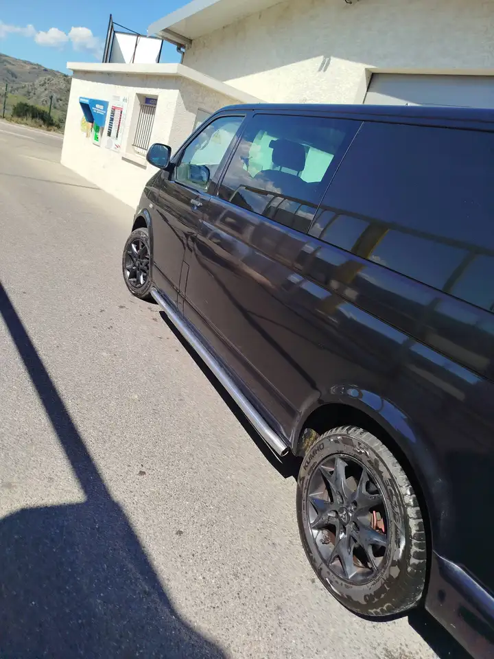 Volkswagen T5 Multivan