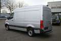 Mercedes-Benz Sprinter 317 CDI L2H2 RWD MBUX met navigatie 360 graden cam Argento - thumbnail 12