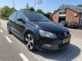 Volkswagen Polo GTI 1.4 TSI Panoramadak, Xenon, Navi, Cruisecontrol, C Noir - thumbnail 4