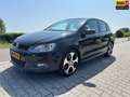 Volkswagen Polo GTI 1.4 TSI Panoramadak, Xenon, Navi, Cruisecontrol, C Noir - thumbnail 1