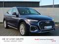 Audi Q5 55 TFSI e quattro S line ACC*360° Blau - thumbnail 1